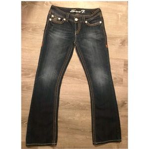 Seven Jeans